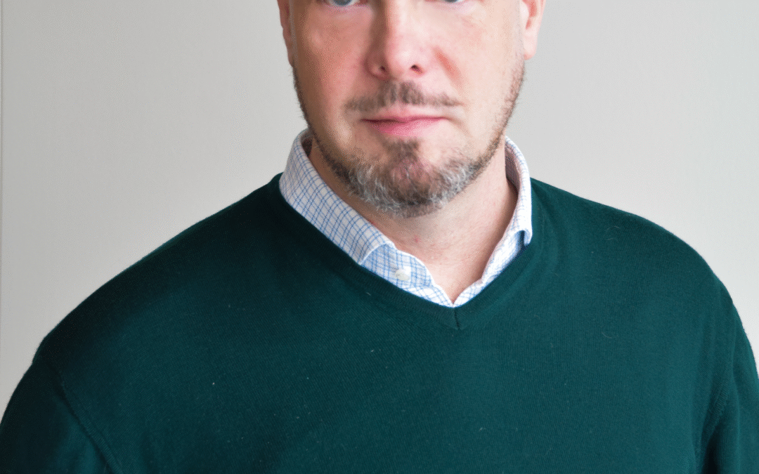 Stefan Ingvarsson