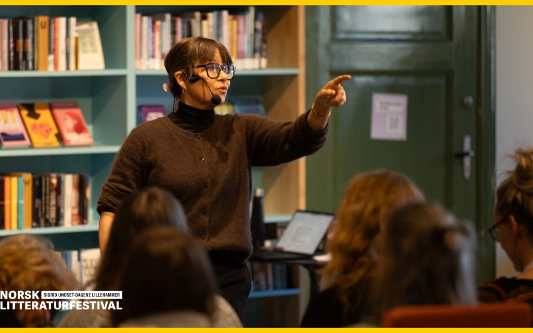 Kurs: Les og lek med boka!