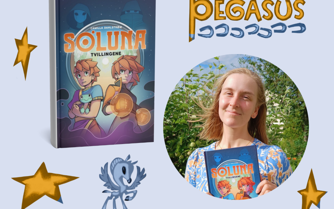 Soluna: Tvillingene