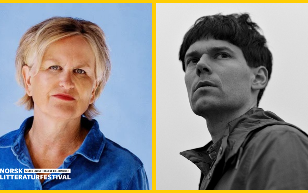 Å skrive et liv: Om Undset og Mann