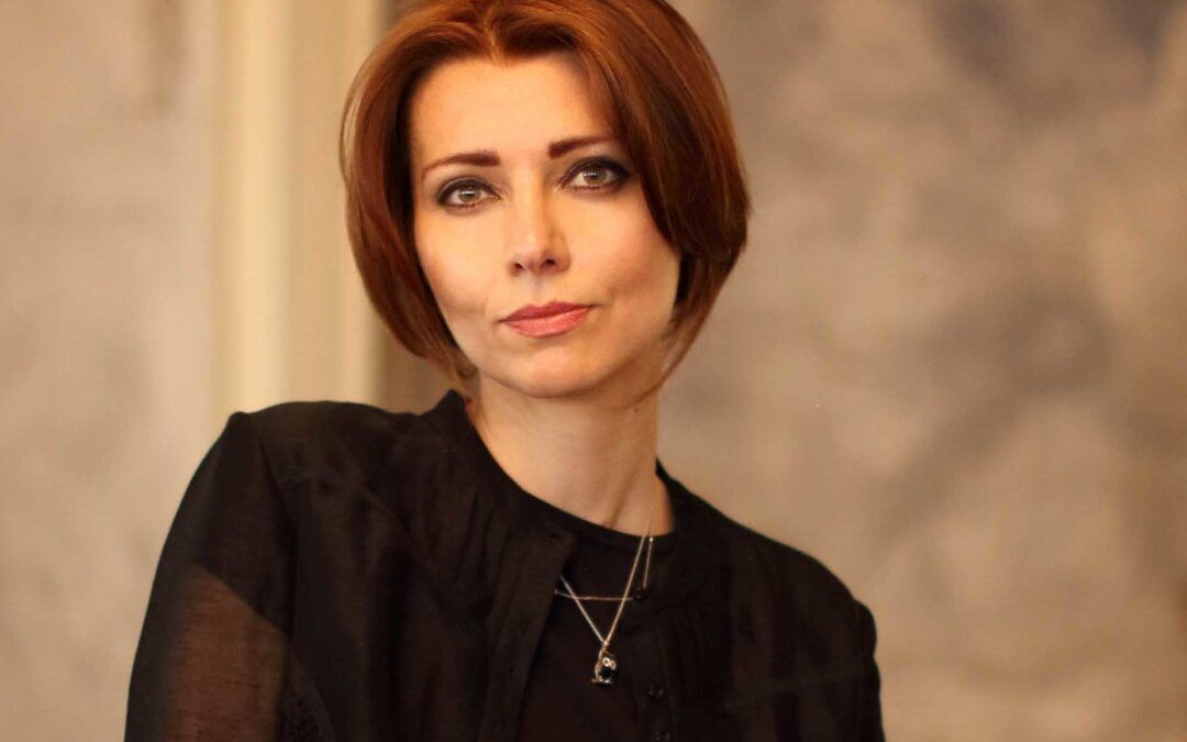 Elif Shafak