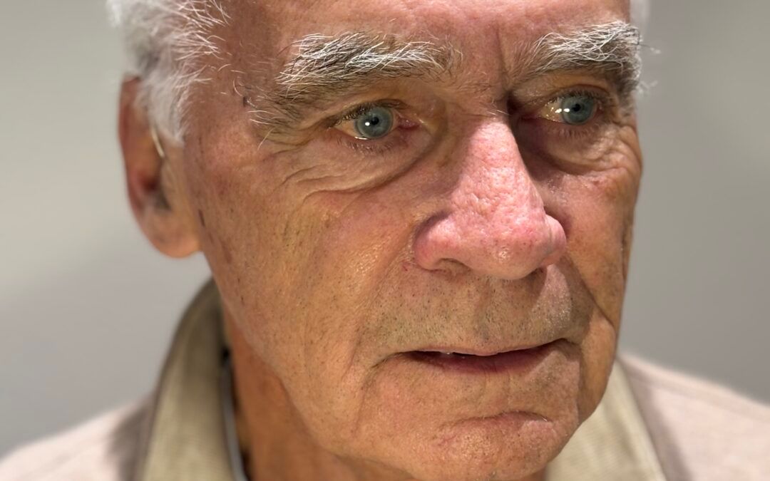 Svein Axel Moen