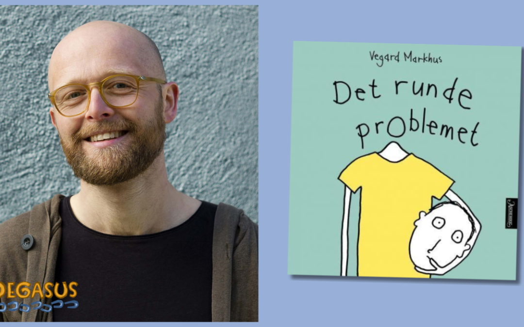 Boklek-show: Det runde problemet