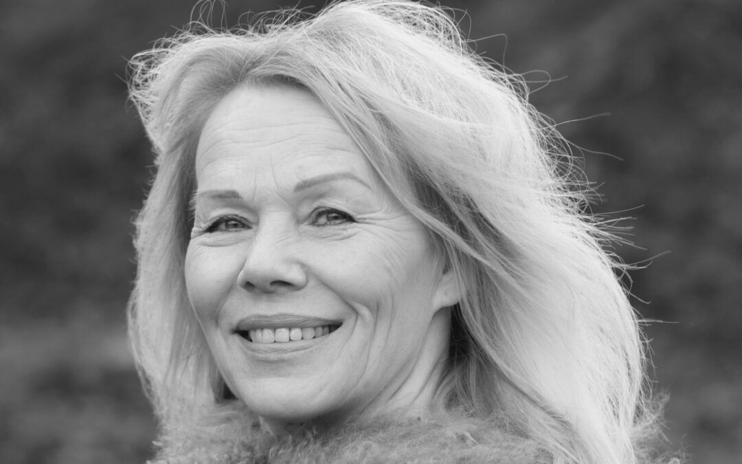 Synnøve Persen