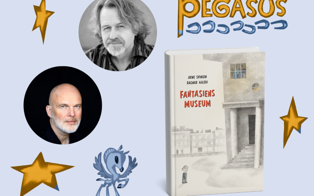 Fantasiens museum