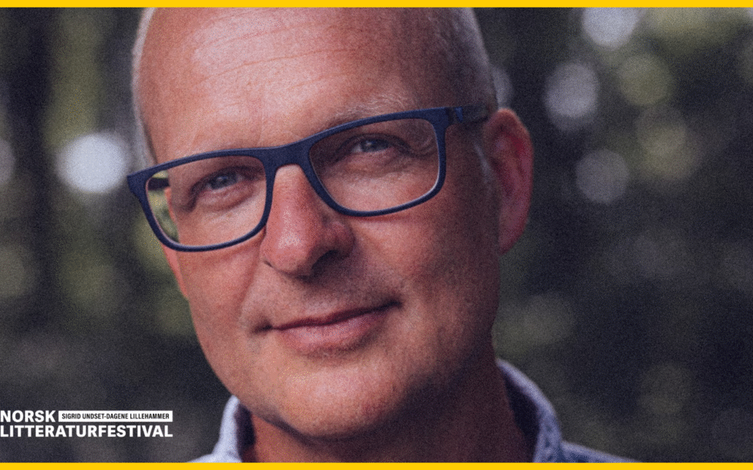 Leselystforedraget: Lesingens drivkrefter