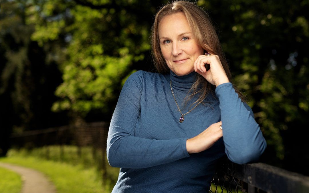 Karen B. Forberg