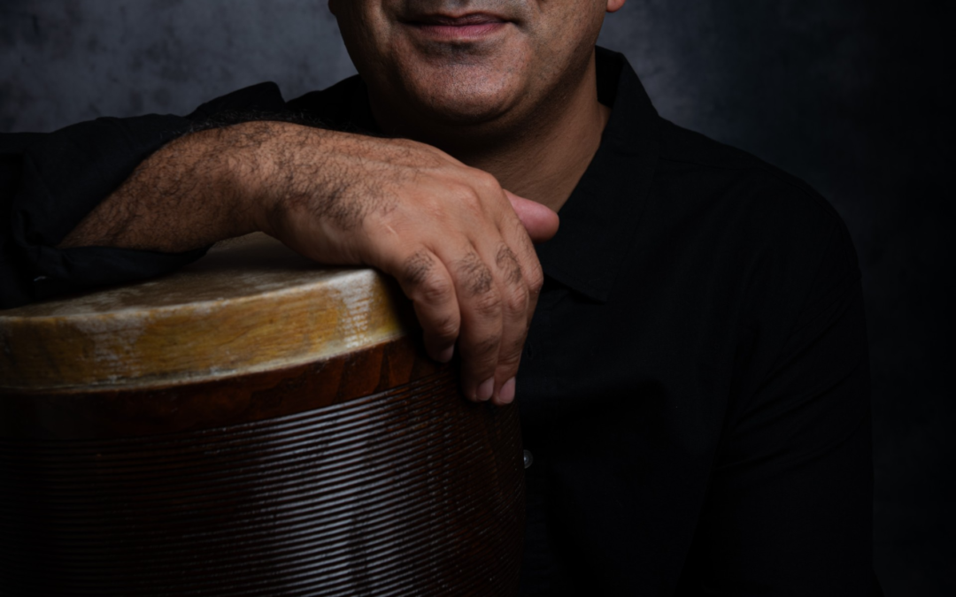Kaveh Mahmudiyan