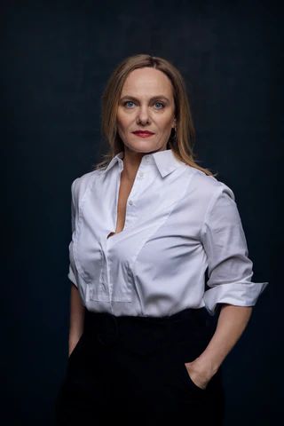 Maren Uthaug