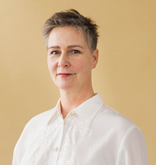 Sara Birgitte Øfsti