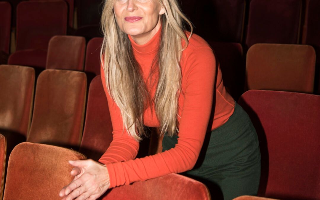 Hilde Sandvik