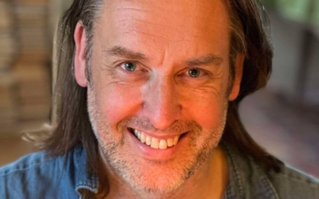 Christian Kjelstrup
