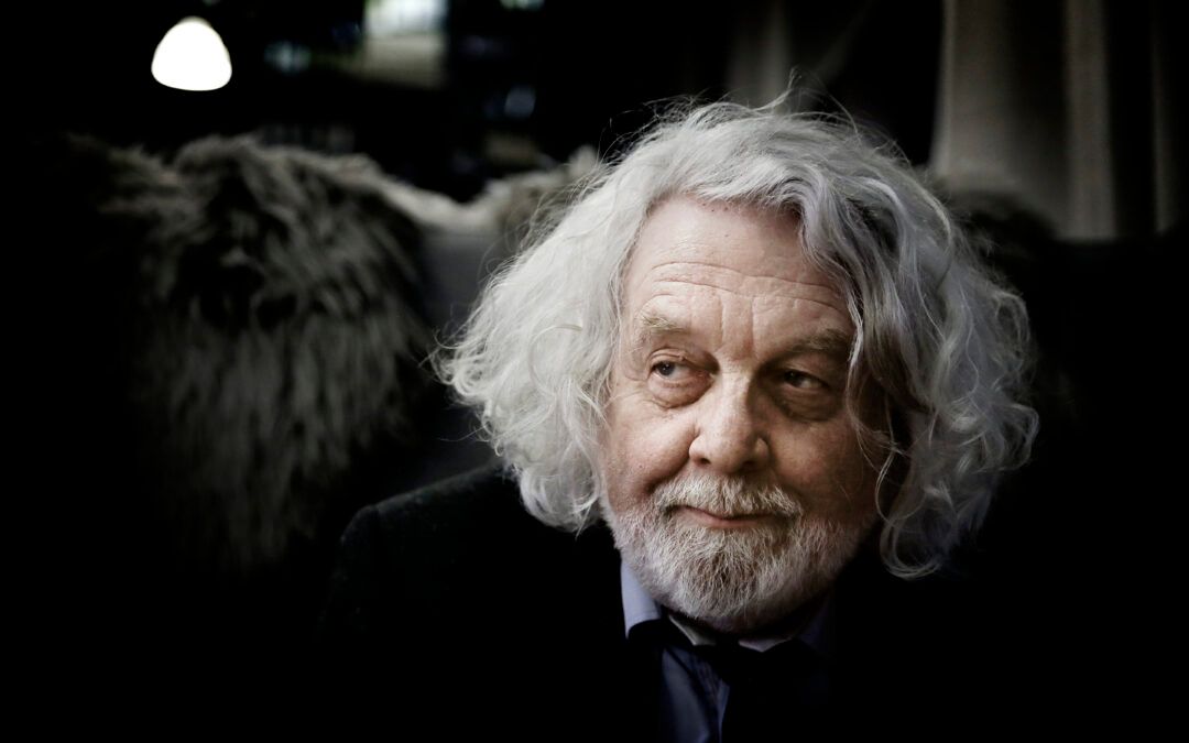 Edvard Hoem