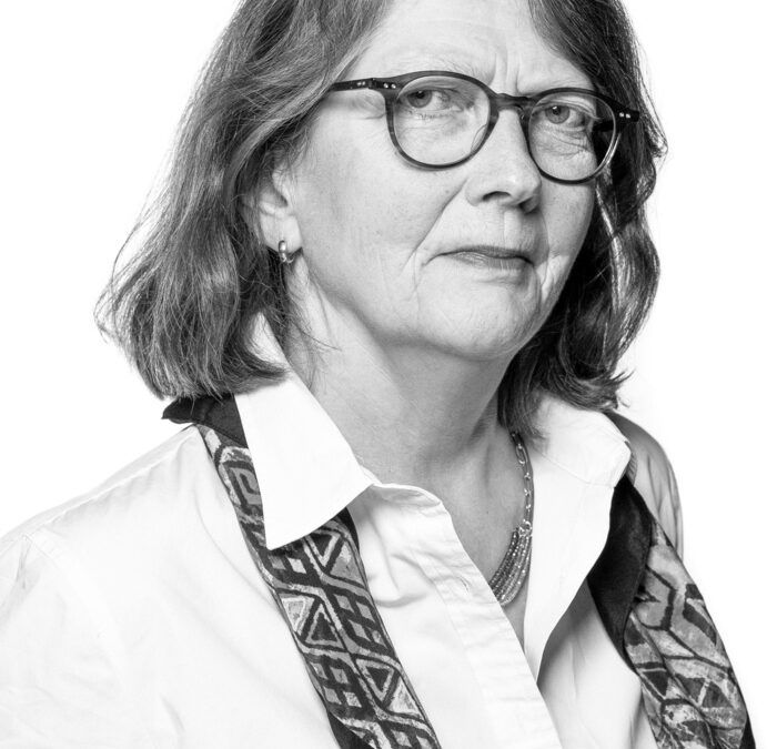 Guri Hjeltnes