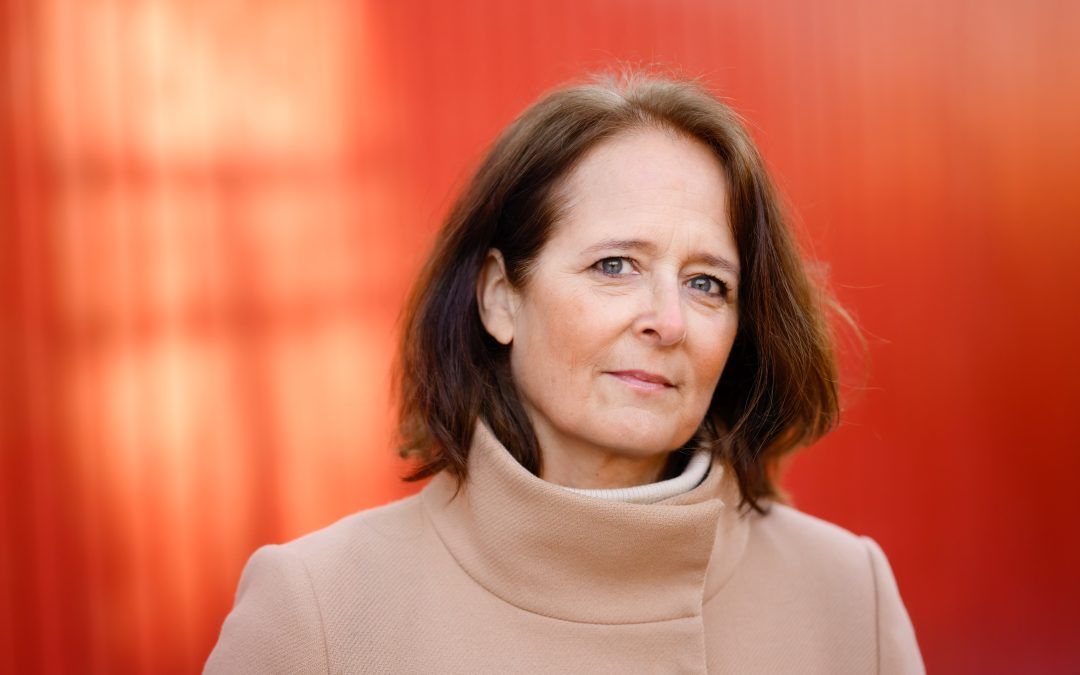 Eva Grinde