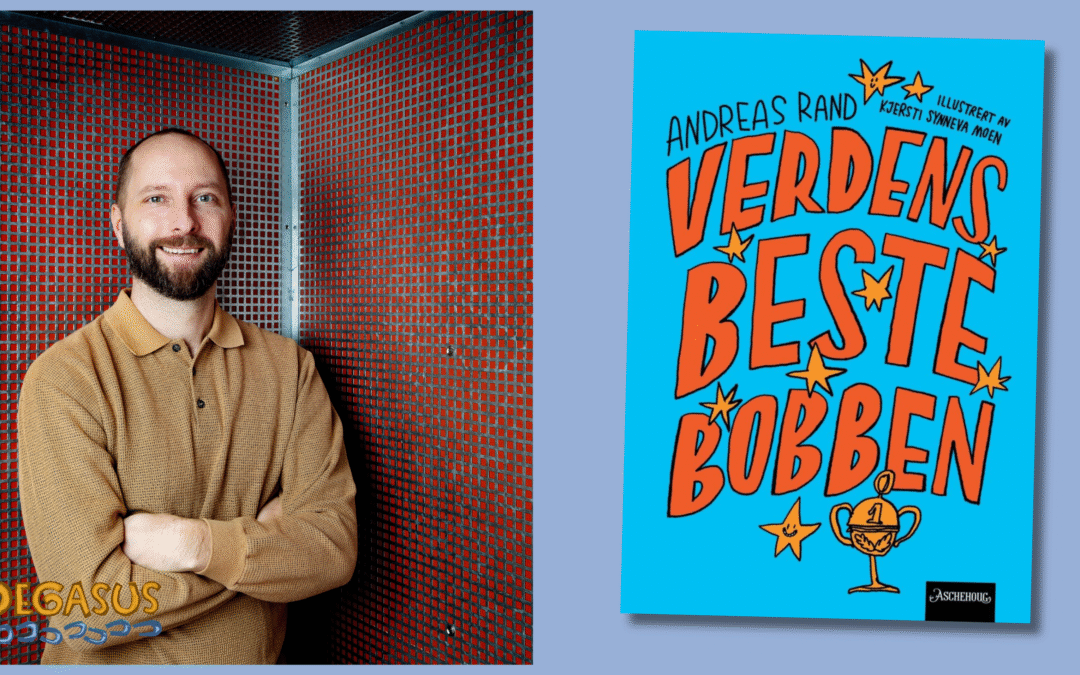 Verdens beste Bobben