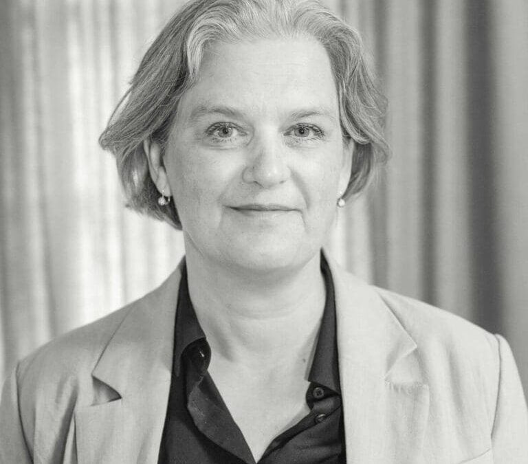 Inger Skjelsbæk