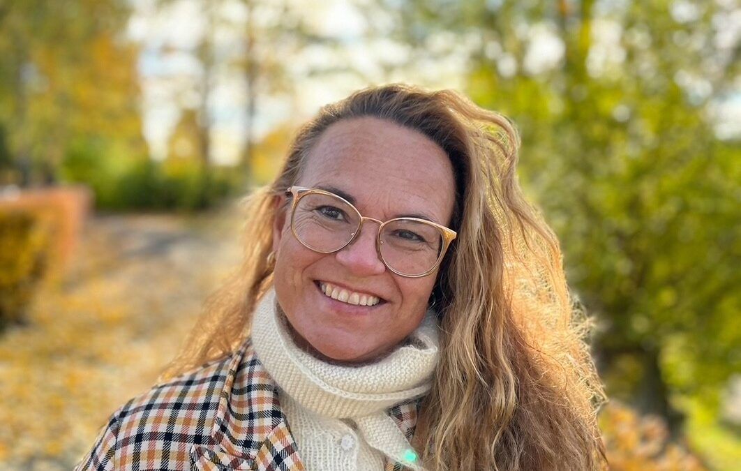 Tora Marie Nordberg