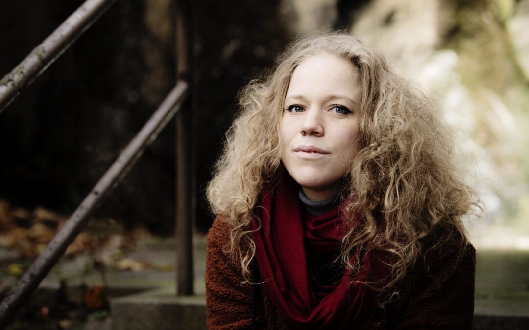 Olivia Bergdahl